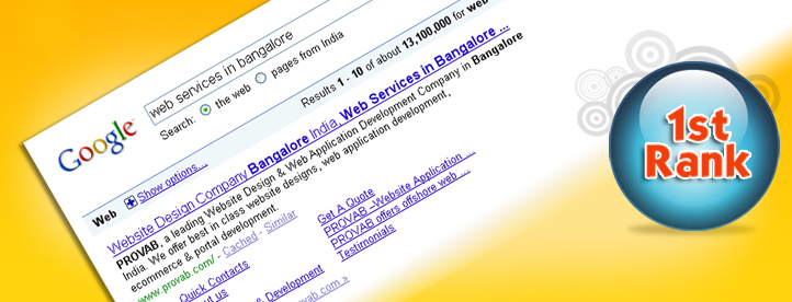 Link Building